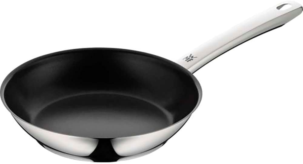 ماهیتابه 24 سانتی متر وی ام اف آلمان - مدل WMF Nordic Profi مناسب تمامی اجاق ها